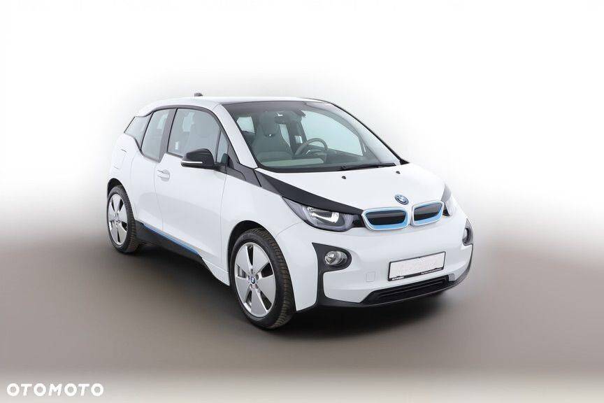 BMW i3 (60 Ah) - 3