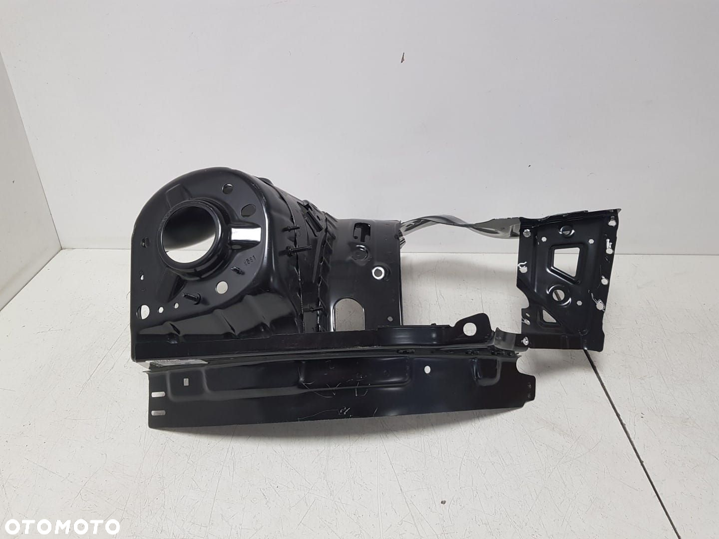 NOWA ĆWIARTKA KIELICH OPEL ASTRA K V 5 15-22 WNĘKA KOŁA PRAWA FARTUCH PRAWY 39186459 - 4