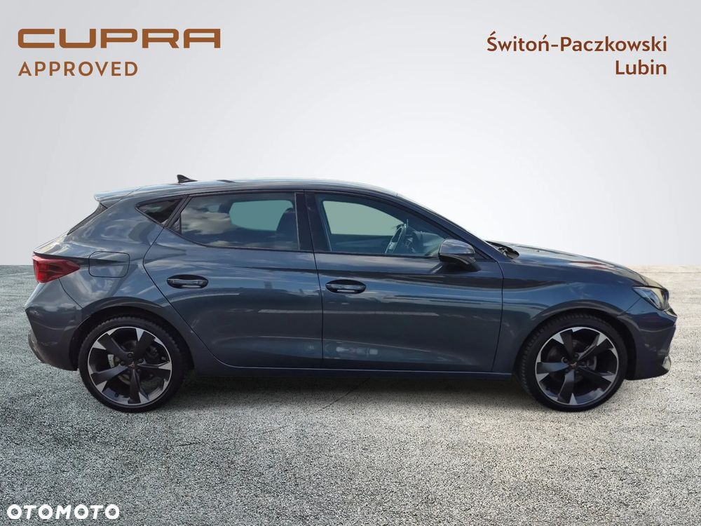 Cupra Leon 1.5 TSI - 3