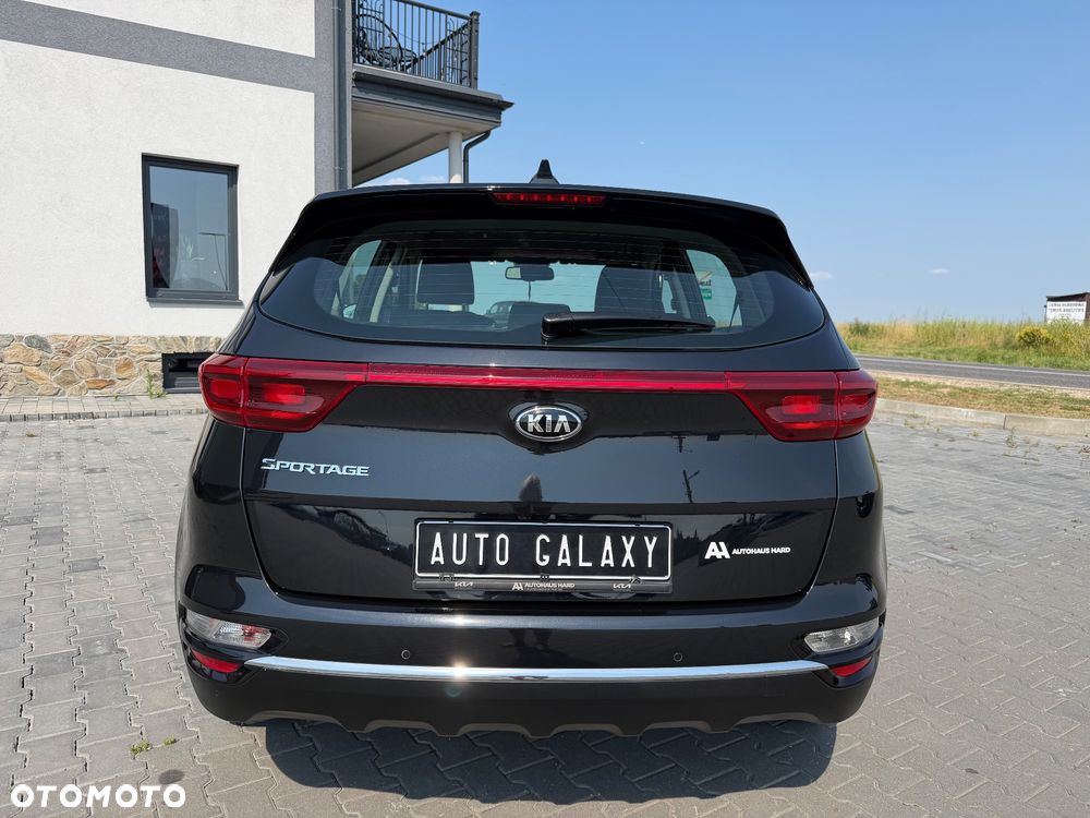 Kia Sportage - 33