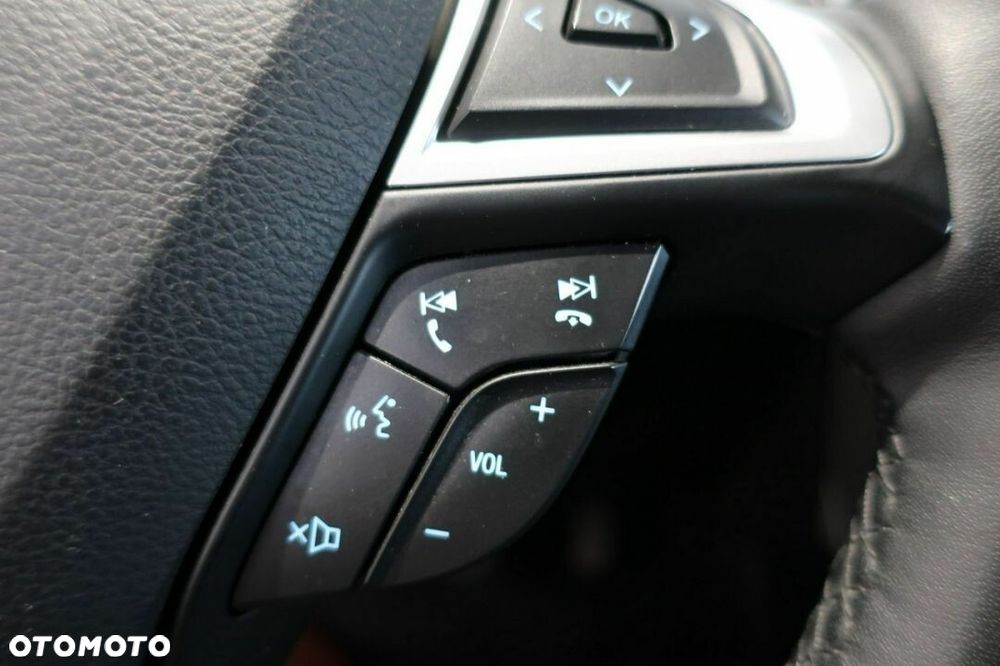 Ford Mondeo 2.0 TDCi Titanium - 11