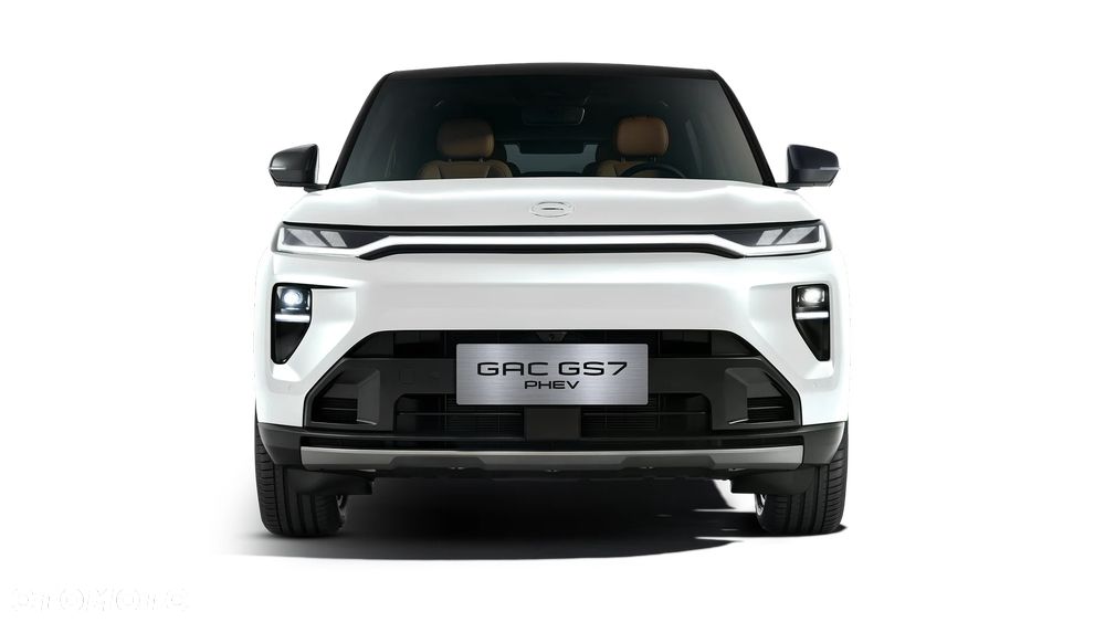 GAC GS7 2026