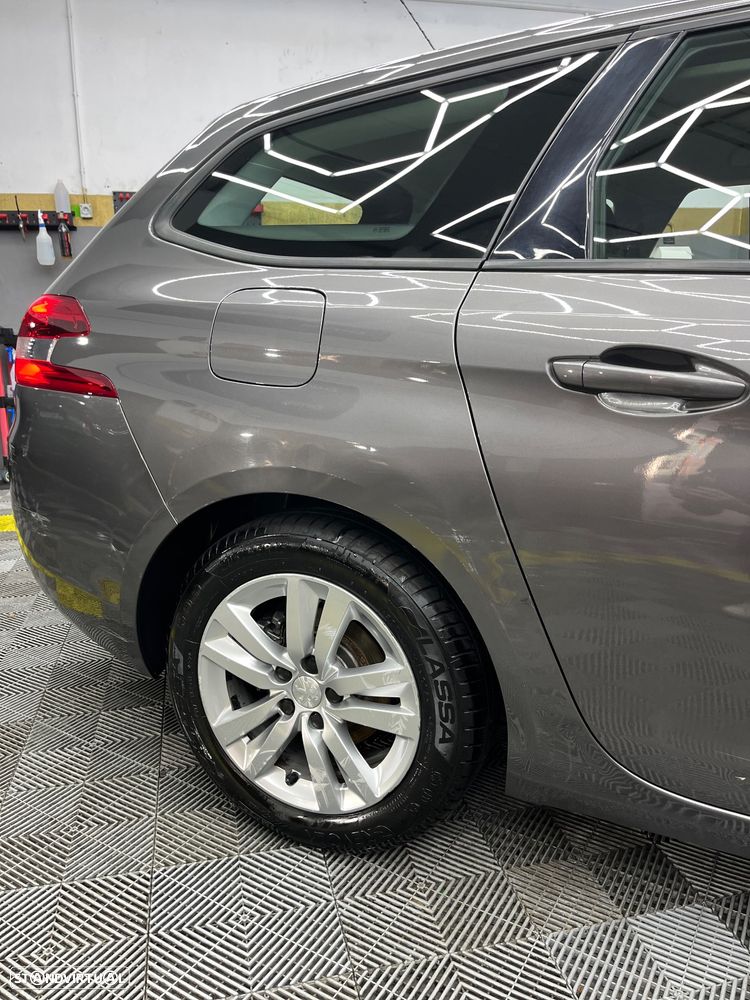 Peugeot 308 SW 1.5 BlueHDi Active - 3