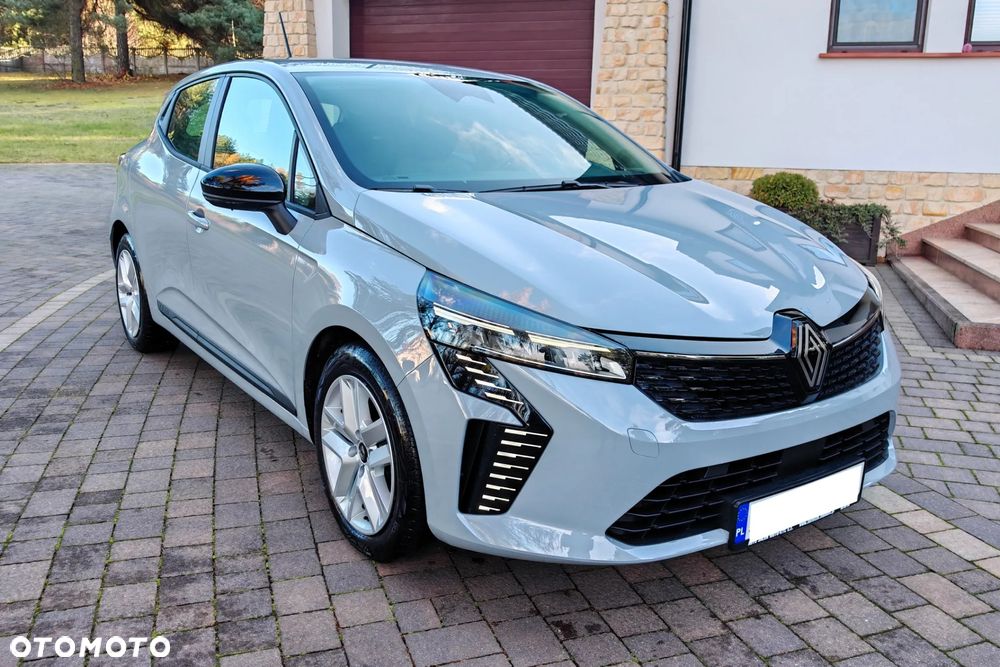 Renault Clio 1.0 TCe Evolution - 7