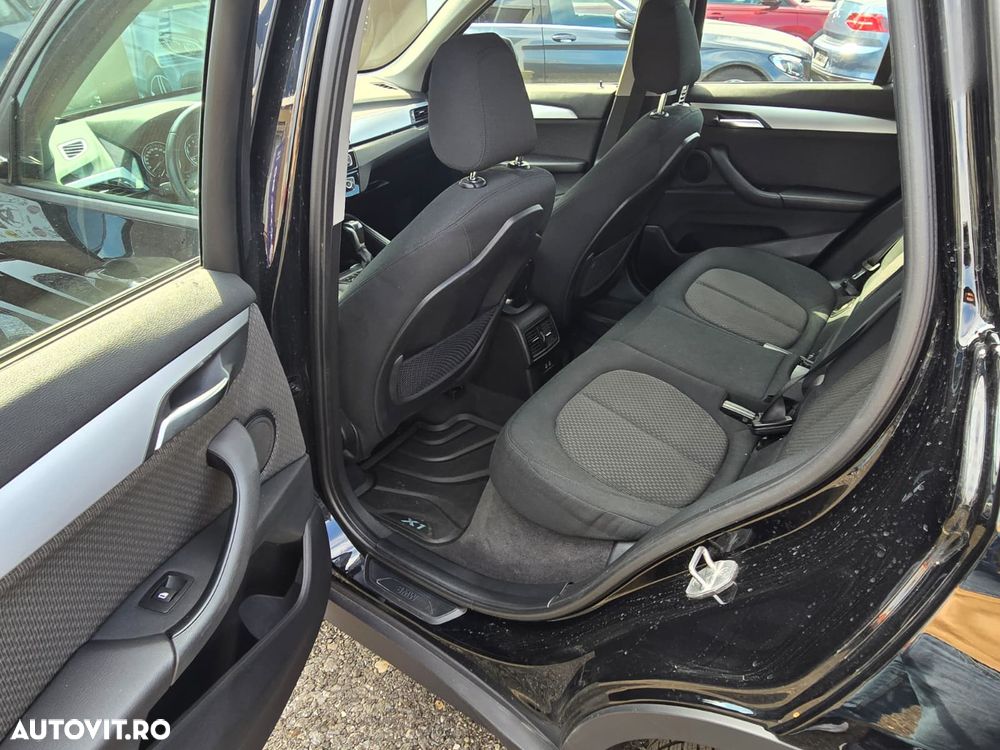 BMW X1 xDrive25e AT PHEV - 18