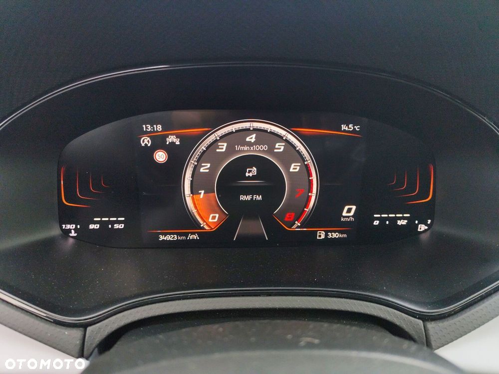 Seat Arona - 24