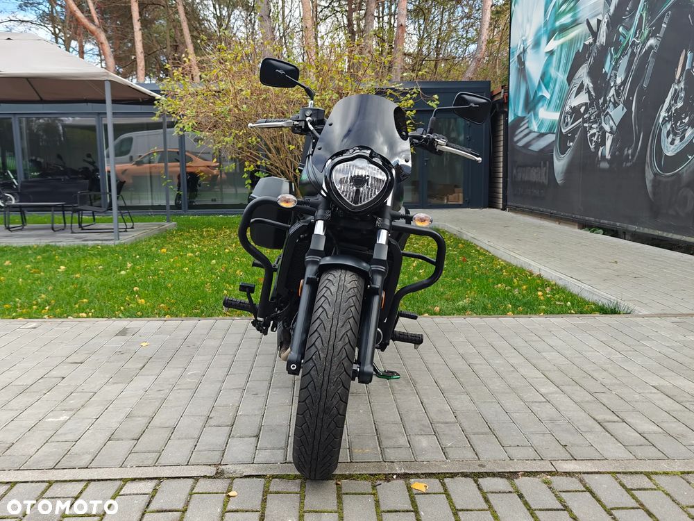 Kawasaki Vulcan - 3