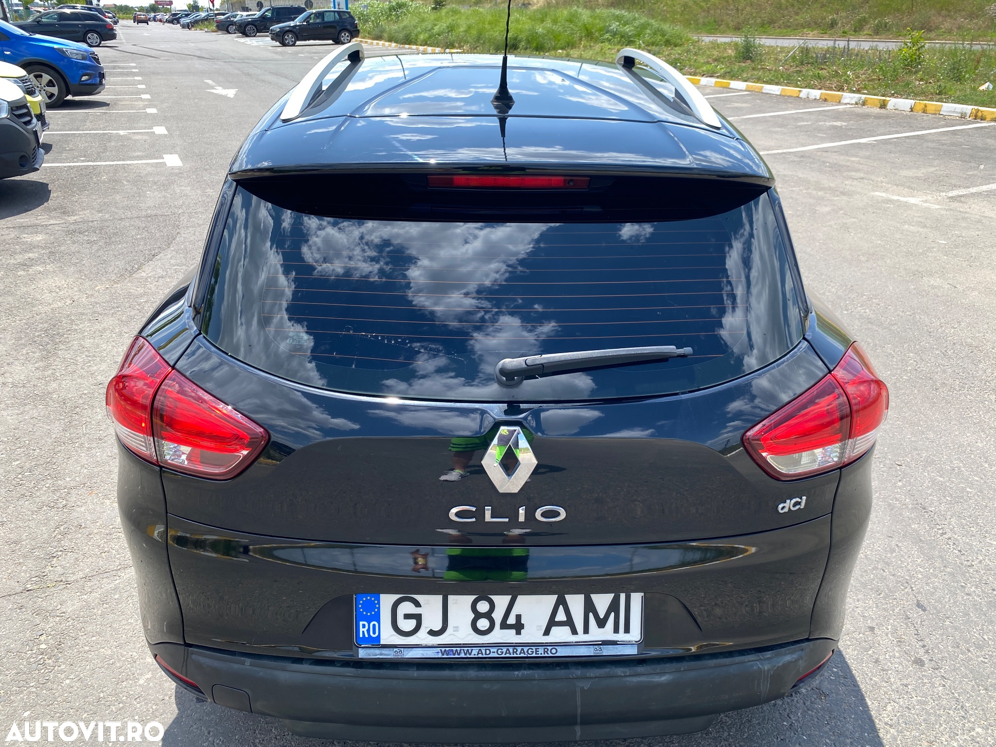 Renault Clio - 27