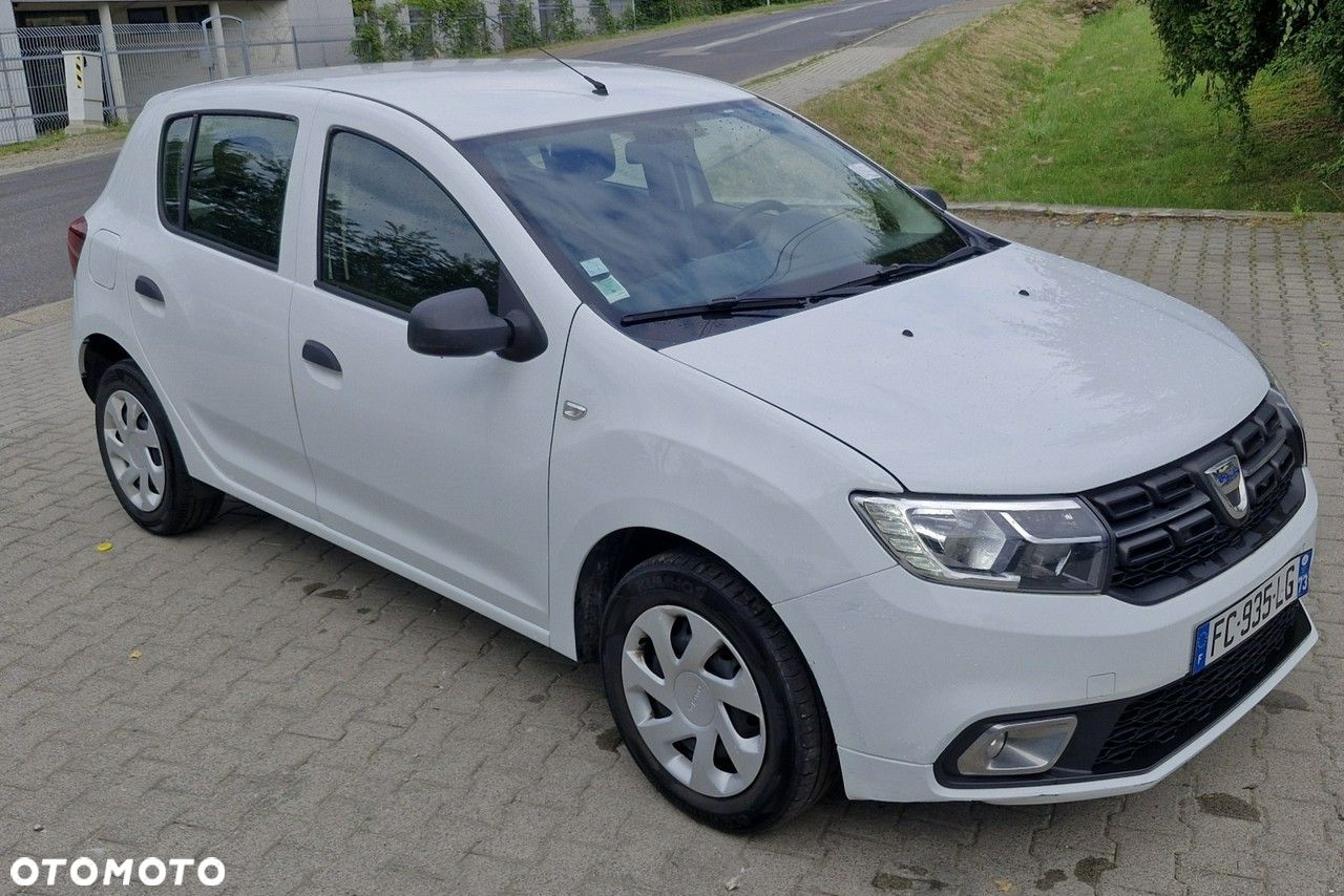 Dacia Sandero SCe 75 Acces - 1