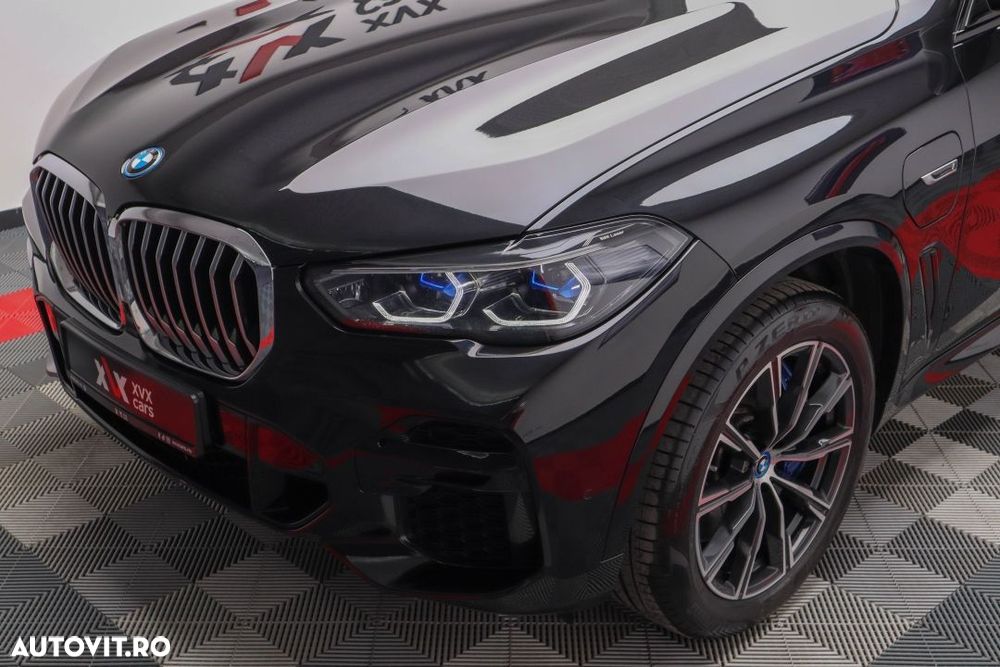 BMW X5 xDrive45e AT PHEV - 13