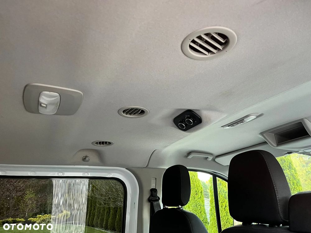 Ford Transit Custom - 32