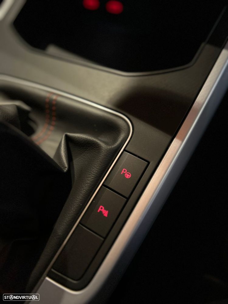 SEAT Arona 1.0 TSI FR - 35