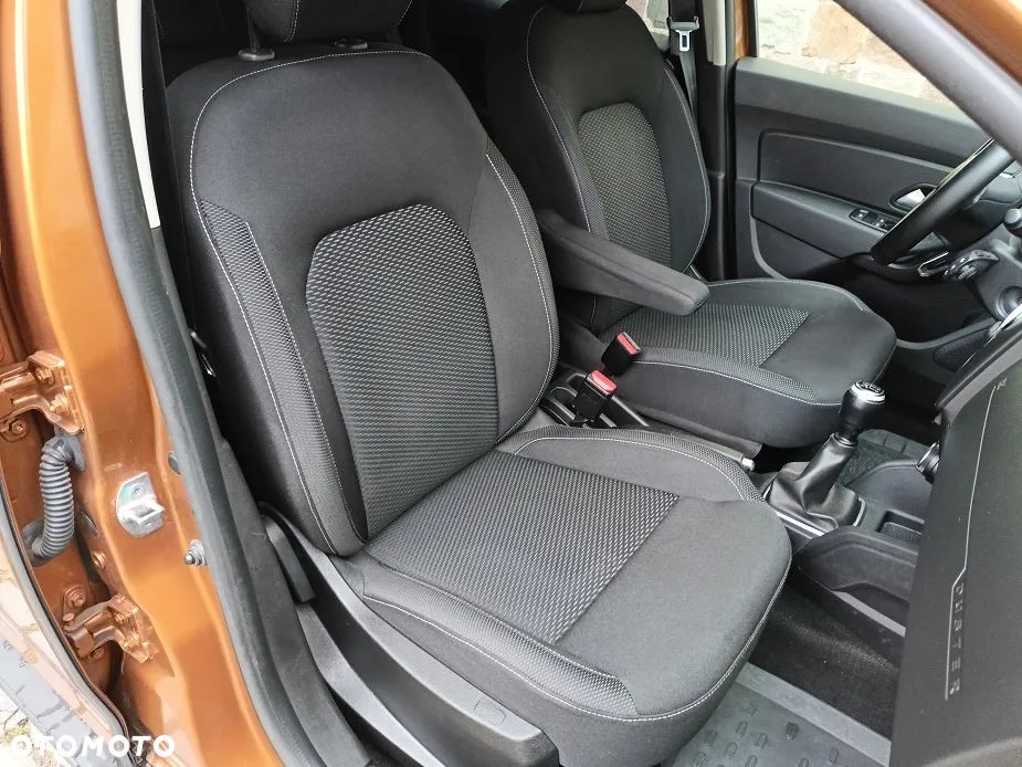 Dacia Duster - 12