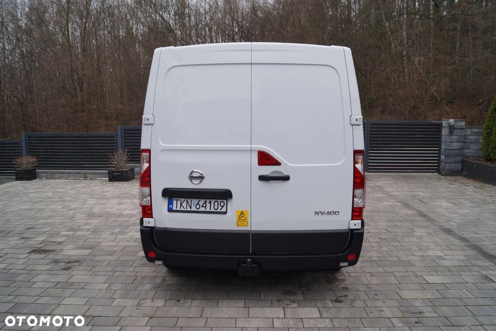 Renault Master - 8