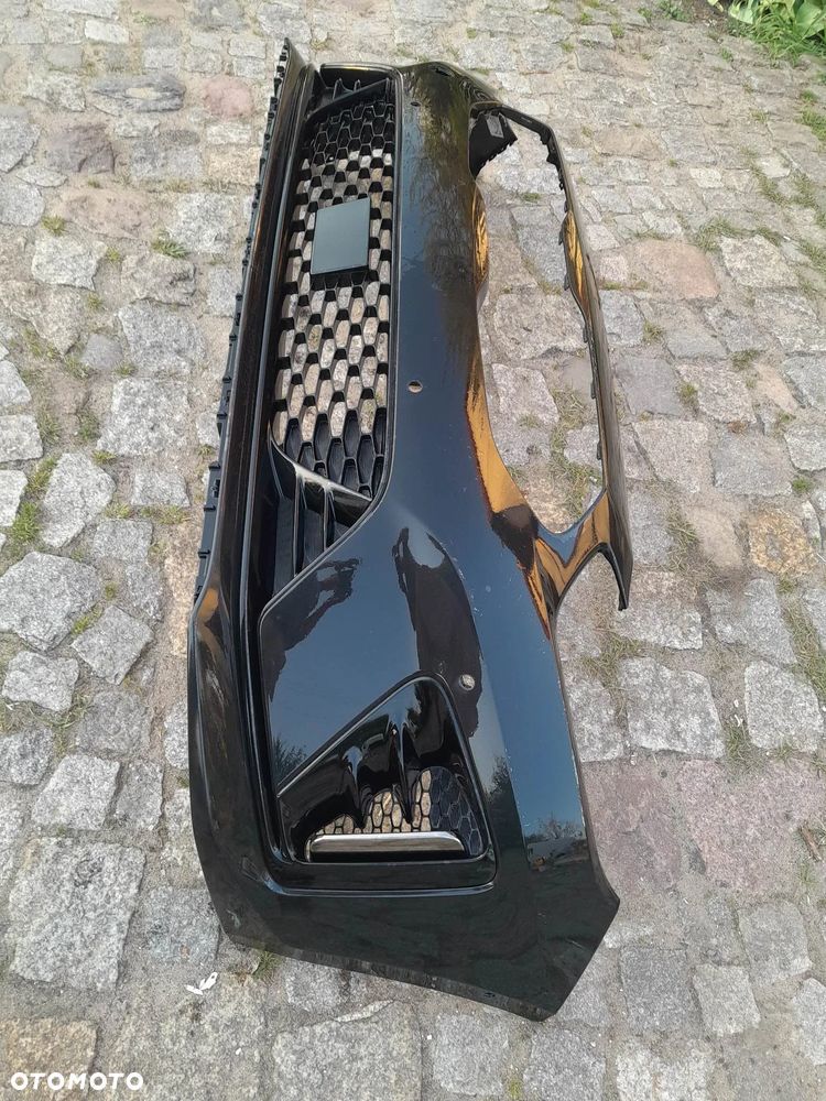 ZDERZAK PRZEDNI PRZÓD KIA PROCEED CEED III GT LINE ŁADNY 18- 2018- - 4