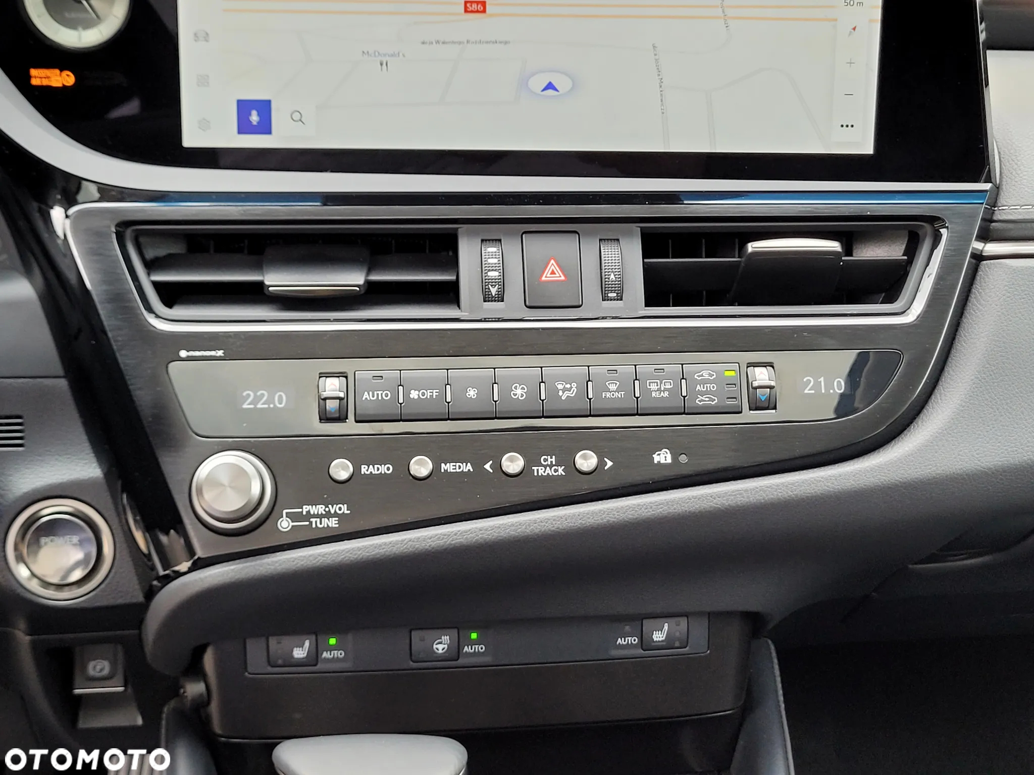 Lexus ES - 18