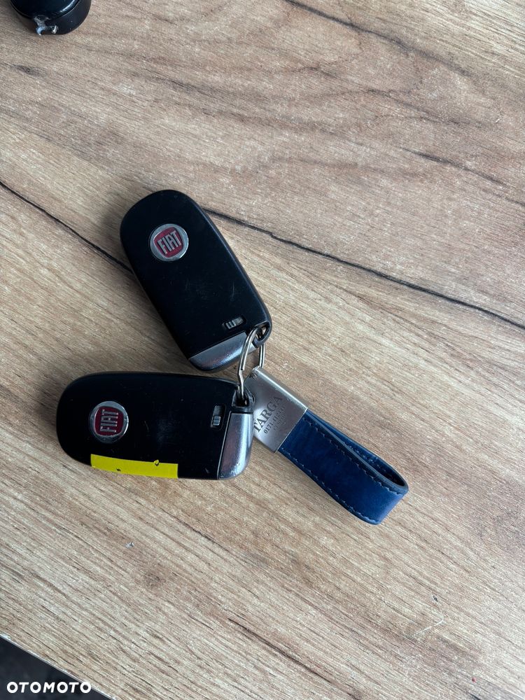 Fiat Freemont 2.0 Multijet 16V DPF Urban - 28