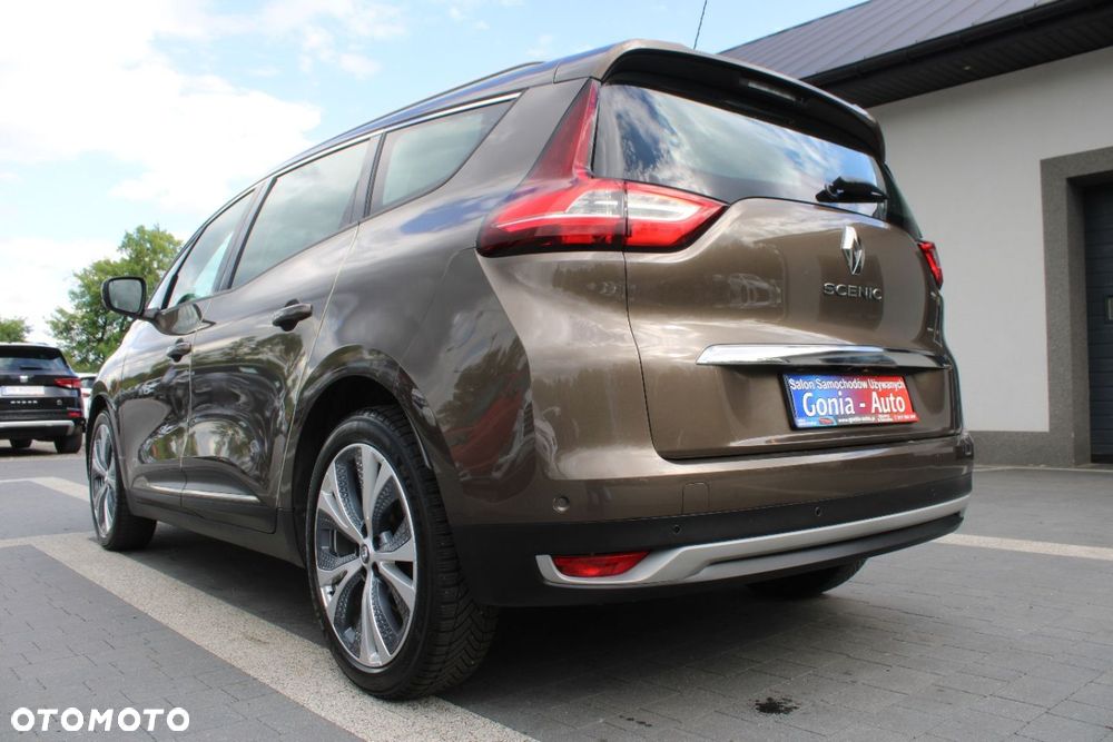 Renault Scenic - 15