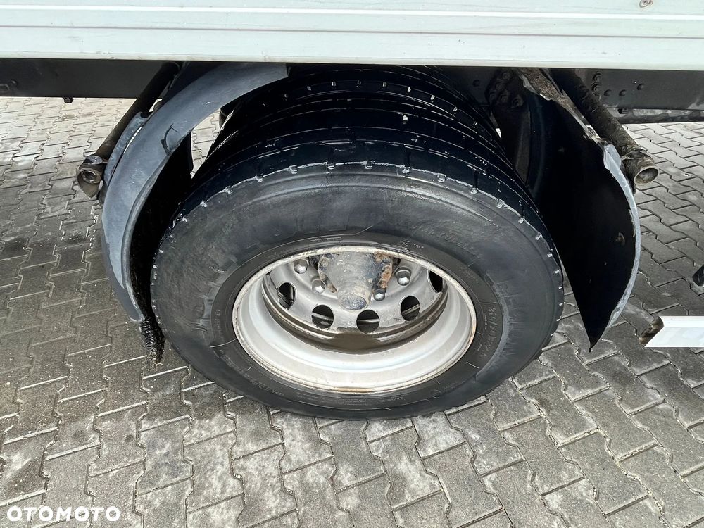 Scania P230 - 8
