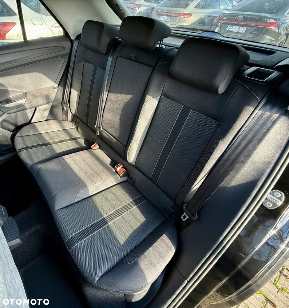 Volkswagen T-Roc 1.5 TSI Life Plus - 9