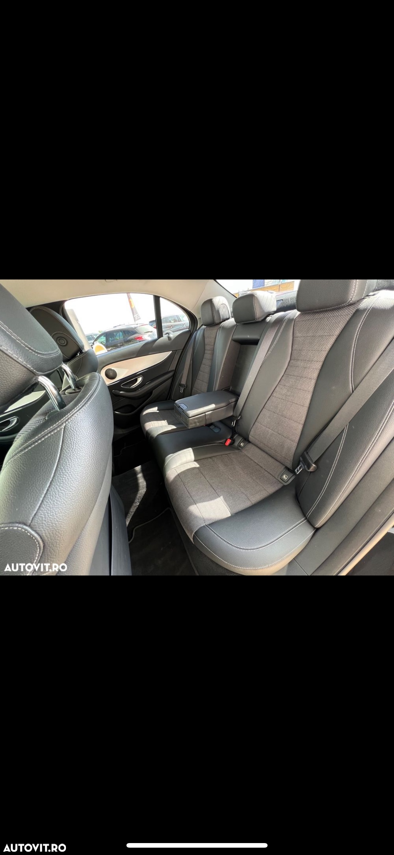 Mercedes-Benz E 220 d T 9G-TRONIC - 18