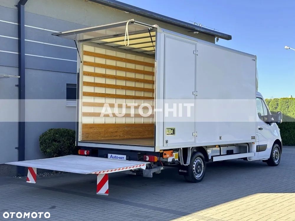 Opel Movano - 13