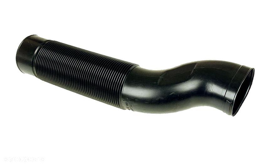 MERCEDES BENZYNA M119 W140 R129 Rura przewod powietrza silnika prawyOE - 1