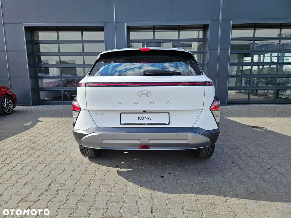Hyundai Kona 1.6 T-GDI Executive DCT - 8