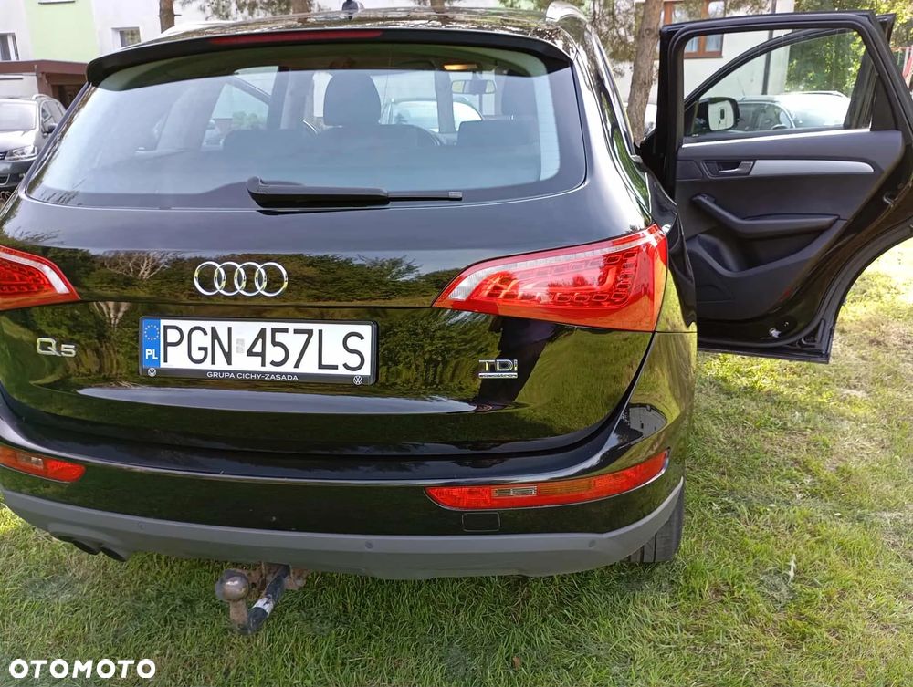 Audi Q5 2.0 TDI Quattro - 5