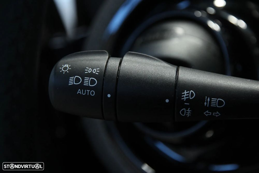 Smart Fortwo Cabrio EQ prime - 19