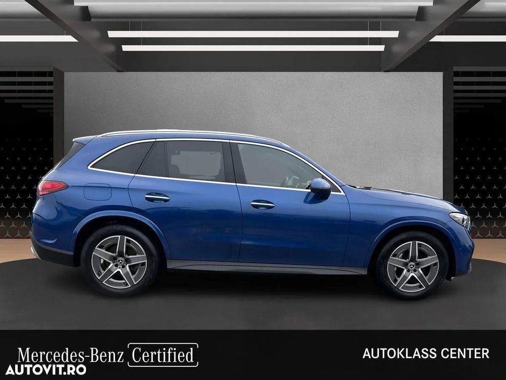 Mercedes-Benz GLC - 6