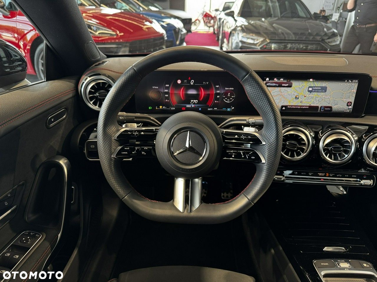 Mercedes-Benz CLA - 19