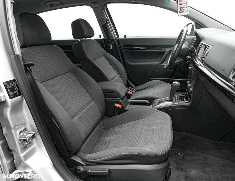 Opel Signum - 15
