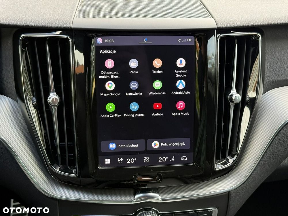 Volvo XC 60 B4 B R-Design - 31