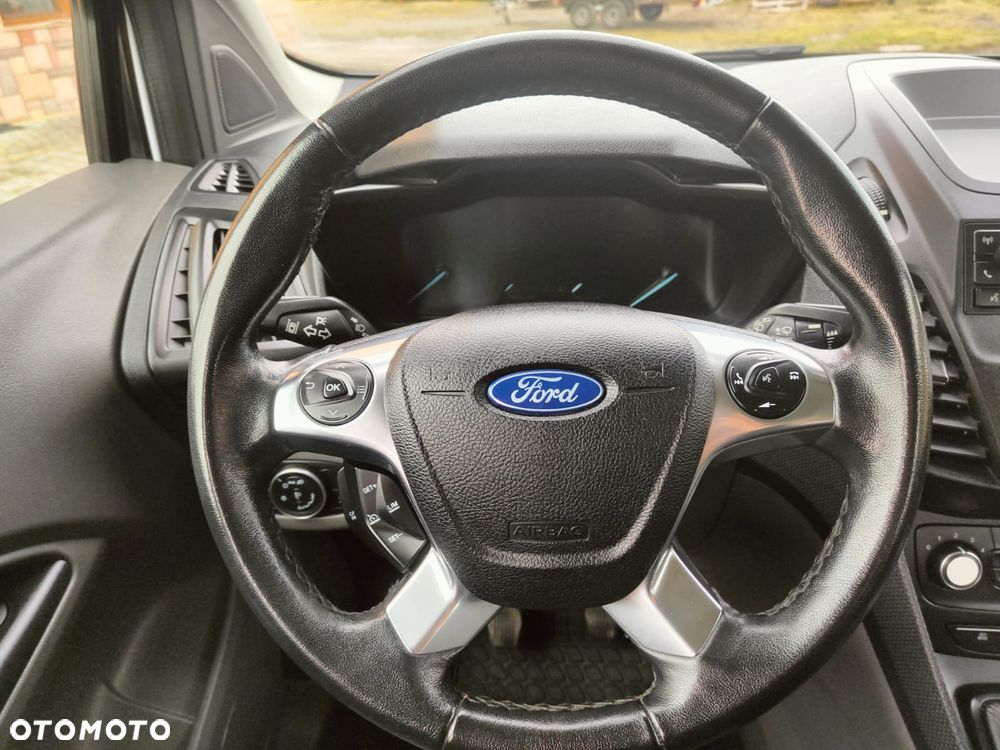 Ford Transit Connect 230 L2 S&S Trend - 18
