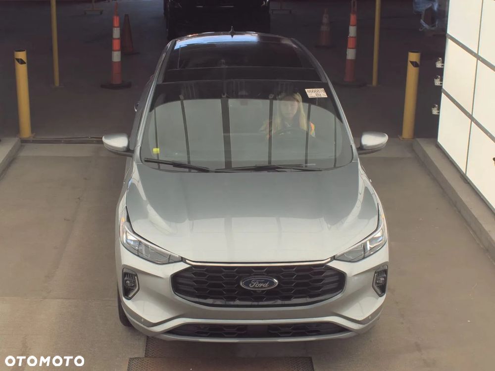 Ford Escape - 2