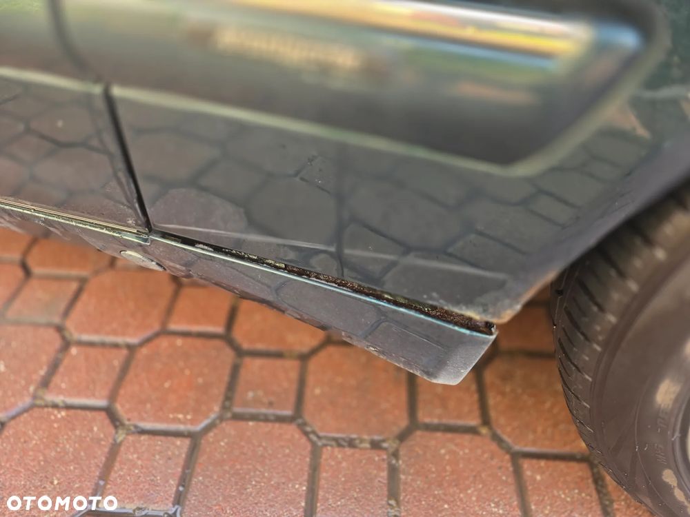 Mercedes-Benz Klasa E - 9