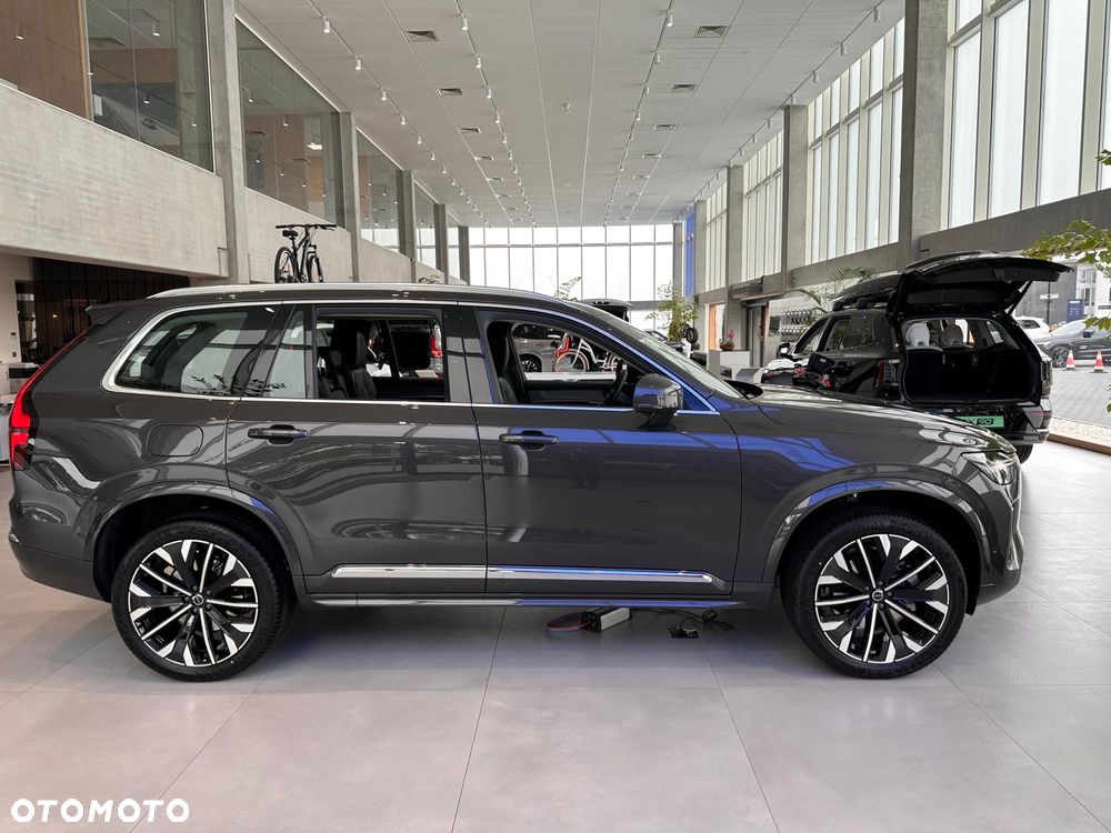 Volvo XC 90 B5 B AWD Plus Bright 7os - 3