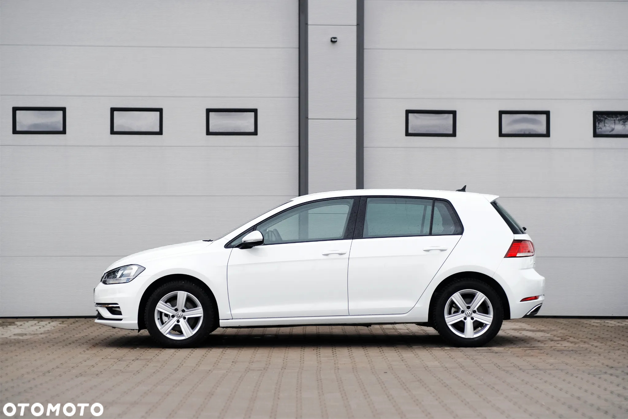 Volkswagen Golf - 3