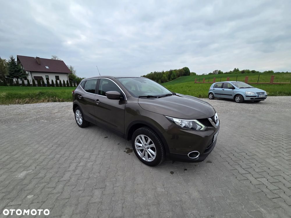 Nissan Qashqai - 3