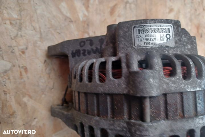 ALTERNATOR 2.0 A3TB6781 Mazda 6 - 3