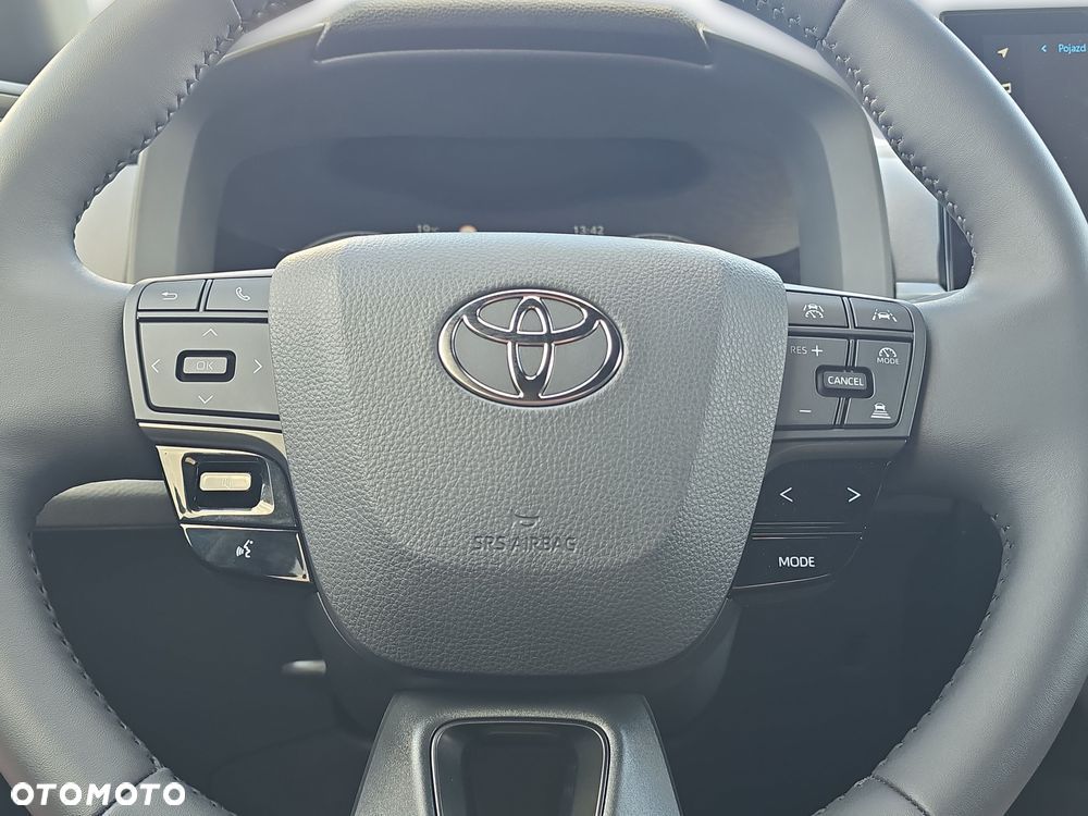 Toyota C-HR 1.8 Hybrid Style - 18