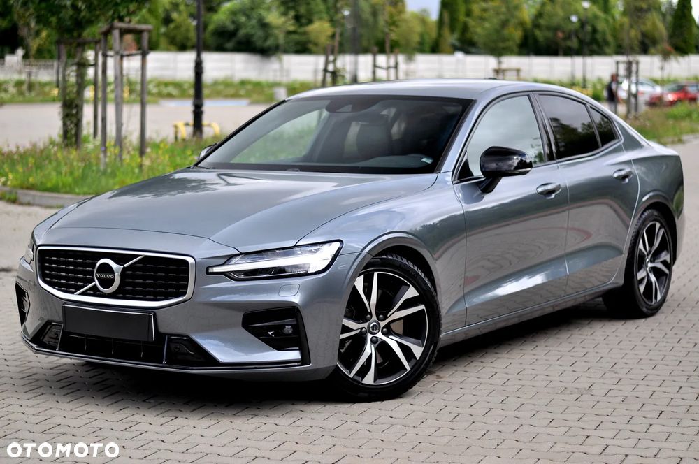Volvo S60 - 10