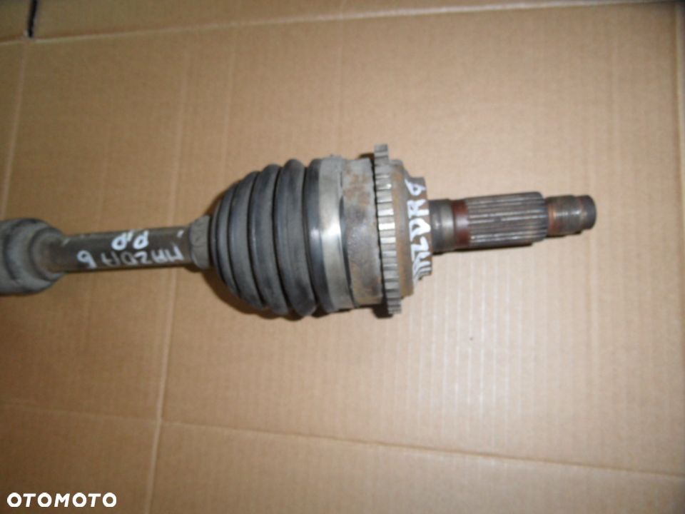 POLOS PRAWA MAZDA 6 2.0 CITD - 3