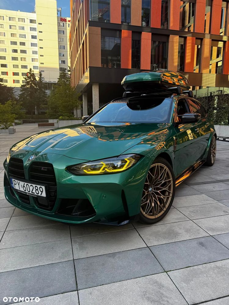 BMW M3 - 2