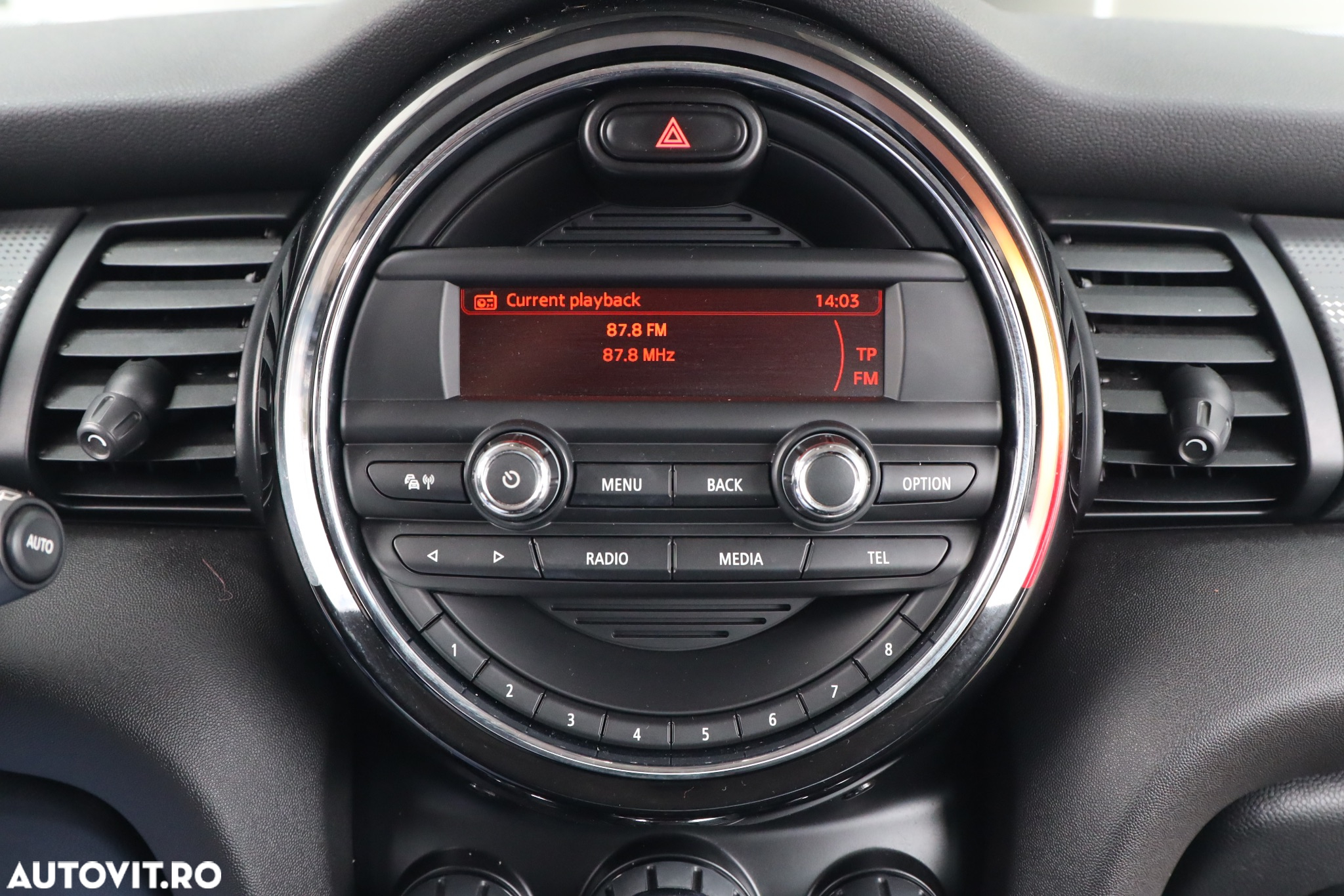 Mini ONE Standard - 10
