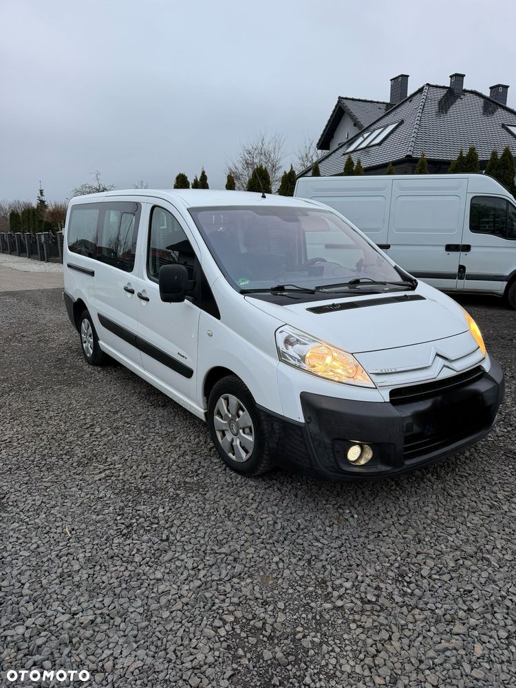 Citroën Jumpy Combi - 3