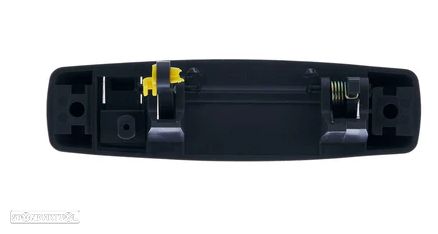 Puxador interior da porta lateral Toyota Hiace 1990 a 2005 69060-95J03 6906095J03 - 3