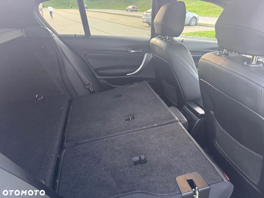BMW Seria 1 - 16