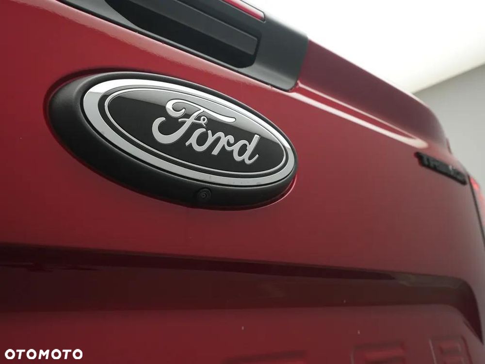 Ford Ranger 2.0 EcoBlue Bi-Turbo 4x4 DC Tremor - 12